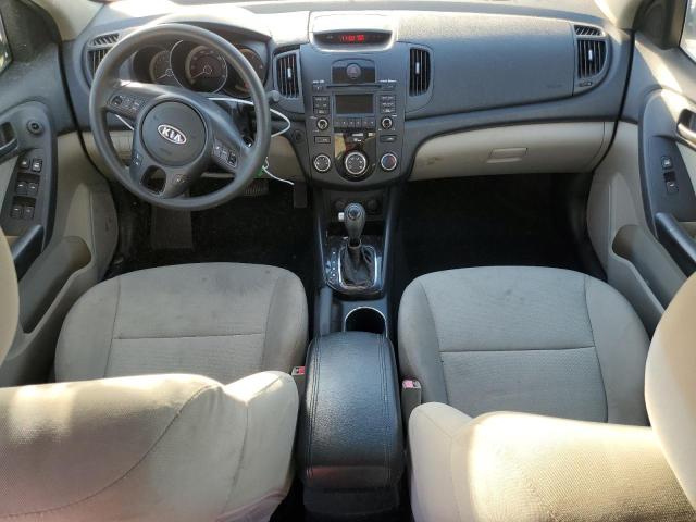 Photo 7 VIN: KNAFU4A22C5498552 - KIA FORTE EX 