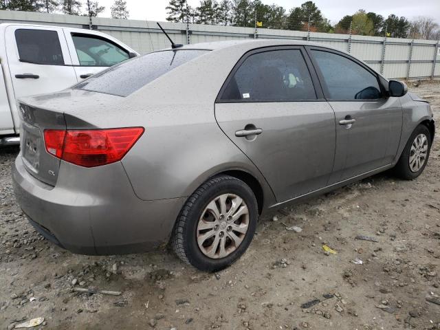 Photo 2 VIN: KNAFU4A22C5498759 - KIA FORTE EX 