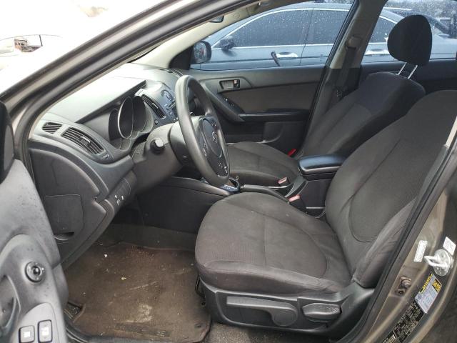 Photo 6 VIN: KNAFU4A22C5498759 - KIA FORTE EX 