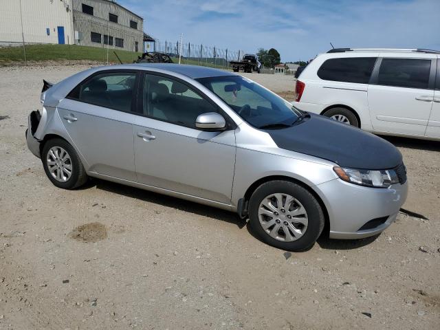 Photo 3 VIN: KNAFU4A22C5499183 - KIA FORTE EX 