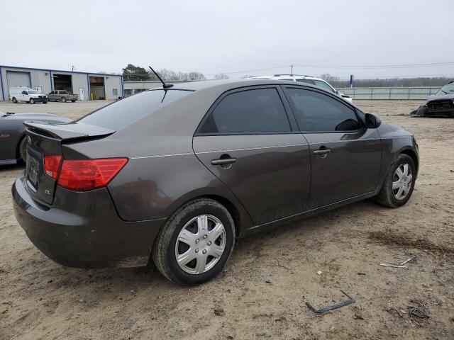 Photo 2 VIN: KNAFU4A22C5499684 - KIA FORTE EX 