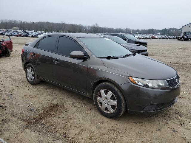 Photo 3 VIN: KNAFU4A22C5499684 - KIA FORTE EX 