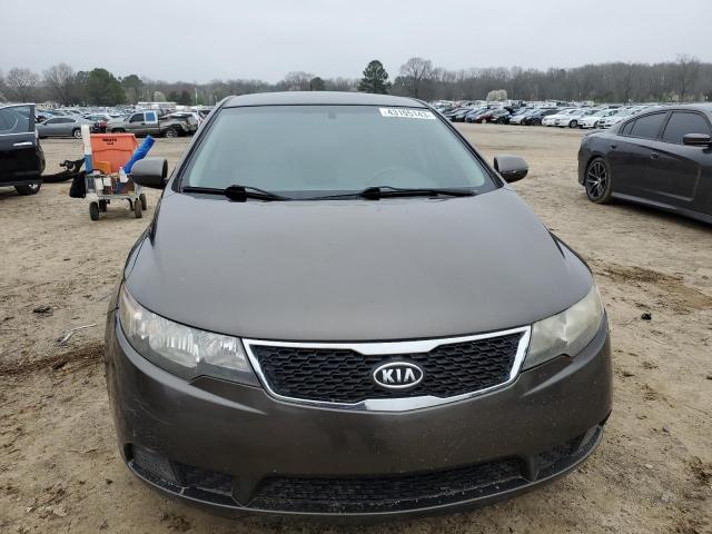 Photo 4 VIN: KNAFU4A22C5499684 - KIA FORTE EX 