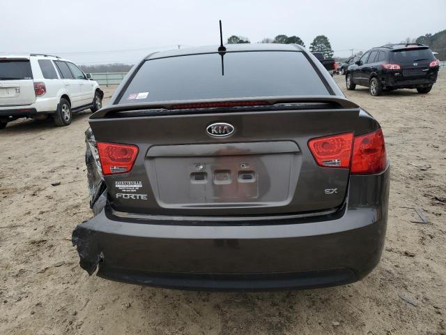 Photo 5 VIN: KNAFU4A22C5499684 - KIA FORTE EX 