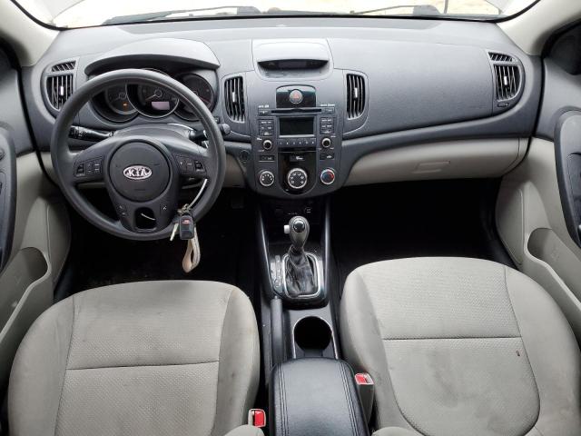 Photo 7 VIN: KNAFU4A22C5499684 - KIA FORTE EX 