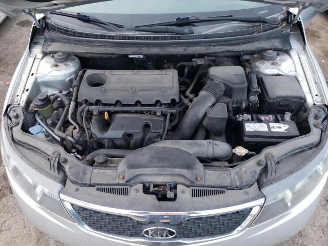 Photo 6 VIN: KNAFU4A22C5506603 - KIA FORTE EX 