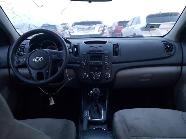 Photo 8 VIN: KNAFU4A22C5506603 - KIA FORTE EX 