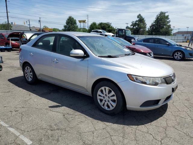 Photo 3 VIN: KNAFU4A22C5508190 - KIA FORTE 