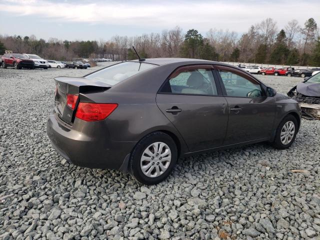 Photo 2 VIN: KNAFU4A22C5514281 - KIA FORTE EX 