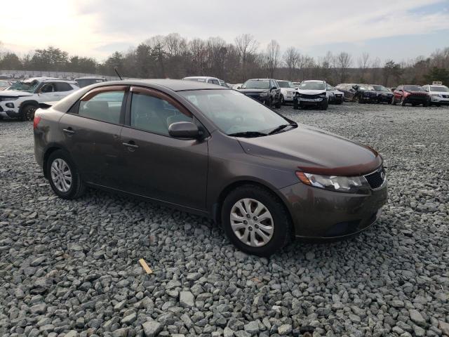 Photo 3 VIN: KNAFU4A22C5514281 - KIA FORTE EX 