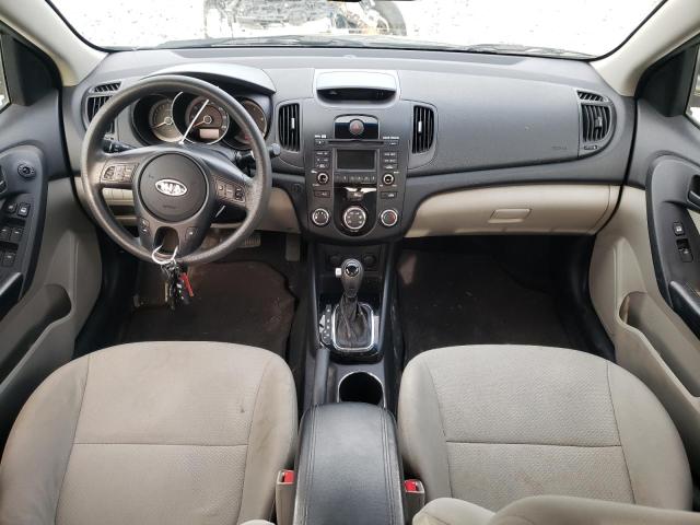 Photo 7 VIN: KNAFU4A22C5514281 - KIA FORTE EX 