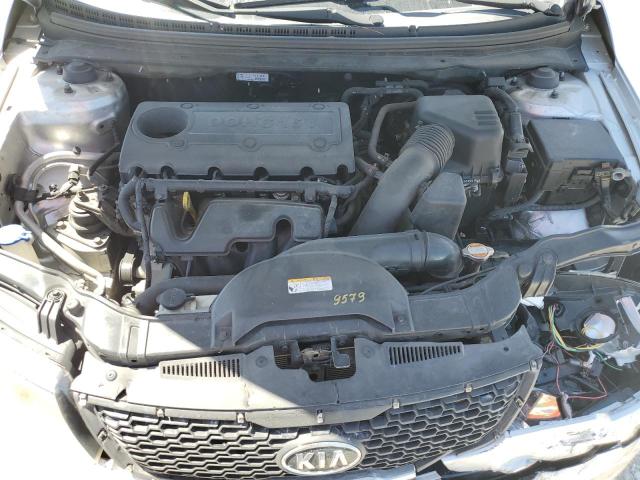 Photo 10 VIN: KNAFU4A22C5517276 - KIA FORTE 