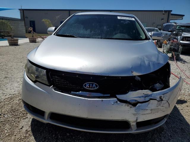 Photo 4 VIN: KNAFU4A22C5517276 - KIA FORTE 