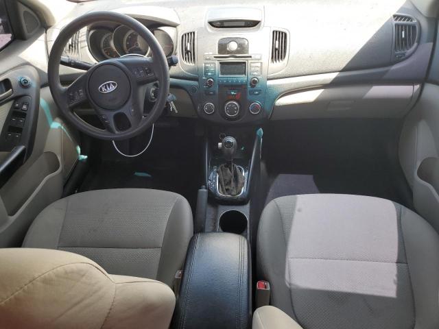 Photo 7 VIN: KNAFU4A22C5517276 - KIA FORTE 