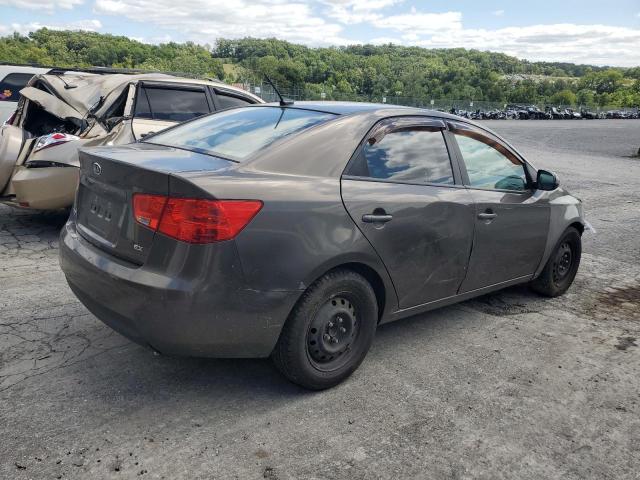 Photo 2 VIN: KNAFU4A22C5521876 - KIA FORTE EX 