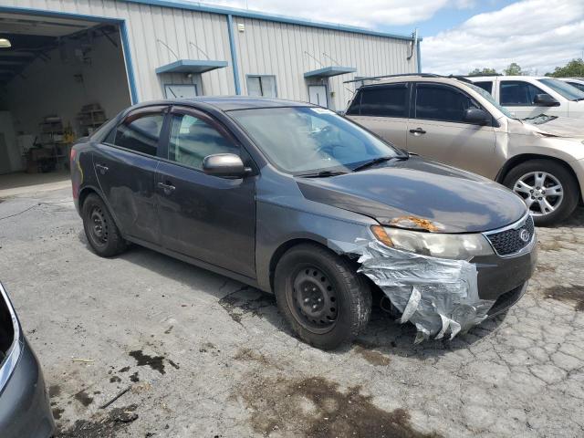 Photo 3 VIN: KNAFU4A22C5521876 - KIA FORTE EX 