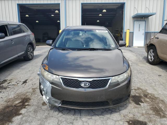 Photo 4 VIN: KNAFU4A22C5521876 - KIA FORTE EX 