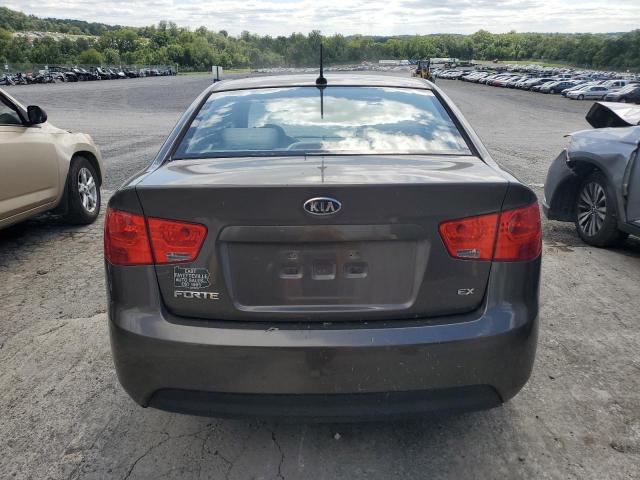 Photo 5 VIN: KNAFU4A22C5521876 - KIA FORTE EX 