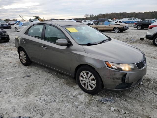 Photo 3 VIN: KNAFU4A22C5527306 - KIA FORTE EX 