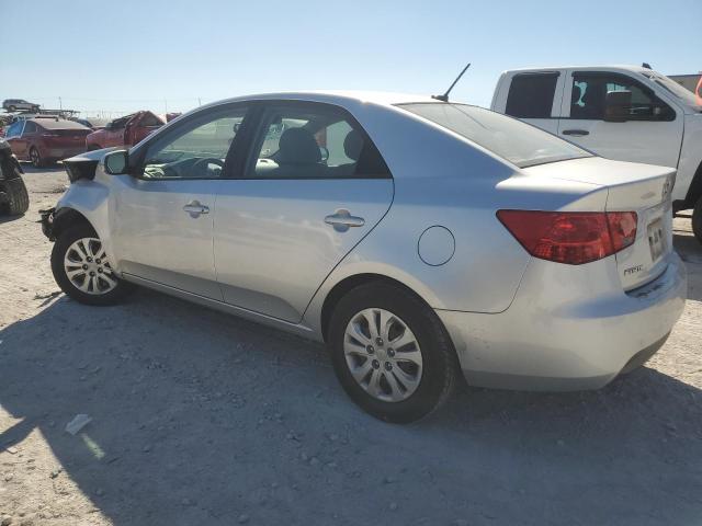 Photo 1 VIN: KNAFU4A22C5534630 - KIA FORTE EX 