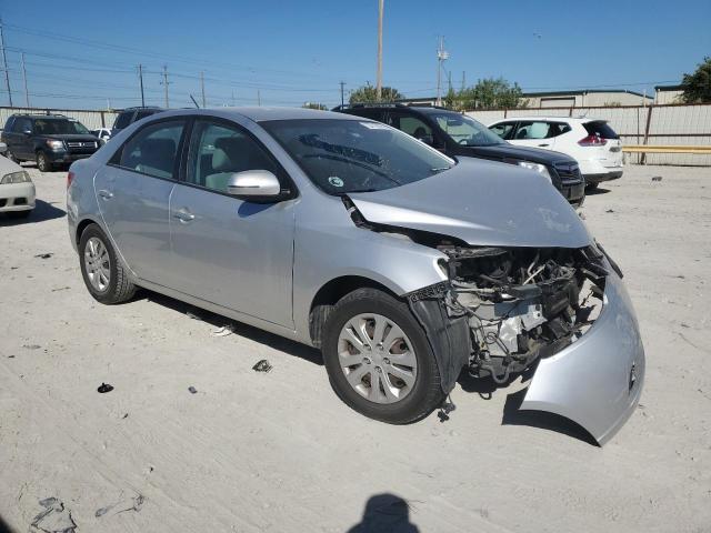 Photo 3 VIN: KNAFU4A22C5534630 - KIA FORTE EX 