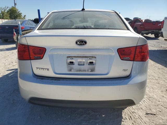 Photo 5 VIN: KNAFU4A22C5534630 - KIA FORTE EX 