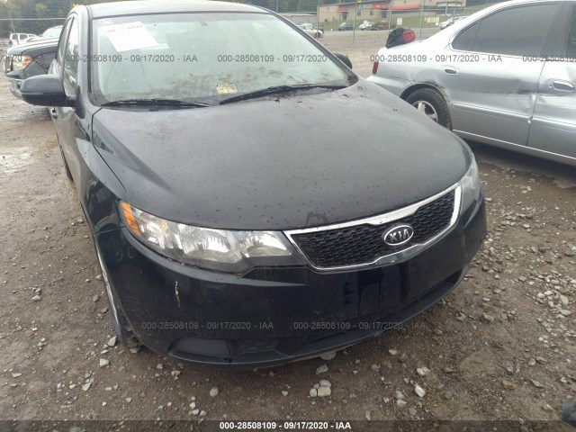 Photo 5 VIN: KNAFU4A22C5539780 - KIA FORTE 