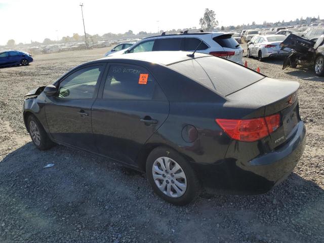 Photo 1 VIN: KNAFU4A22C5539794 - KIA FORTE EX 