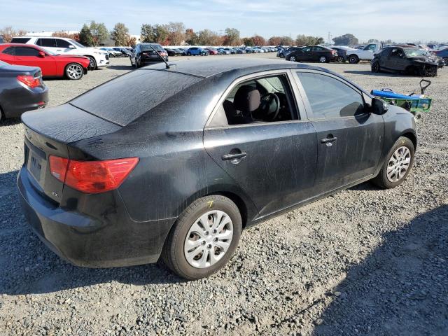 Photo 2 VIN: KNAFU4A22C5539794 - KIA FORTE EX 