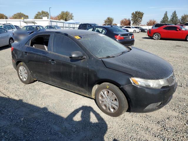 Photo 3 VIN: KNAFU4A22C5539794 - KIA FORTE EX 