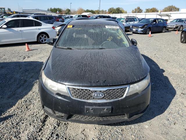 Photo 4 VIN: KNAFU4A22C5539794 - KIA FORTE EX 