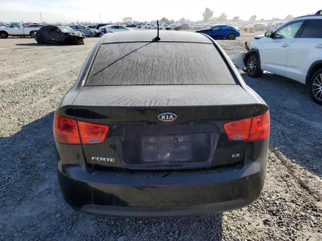 Photo 5 VIN: KNAFU4A22C5539794 - KIA FORTE EX 