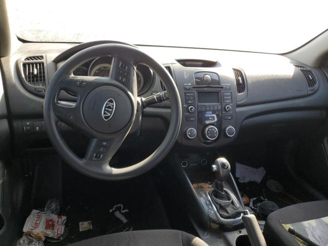 Photo 7 VIN: KNAFU4A22C5539794 - KIA FORTE EX 