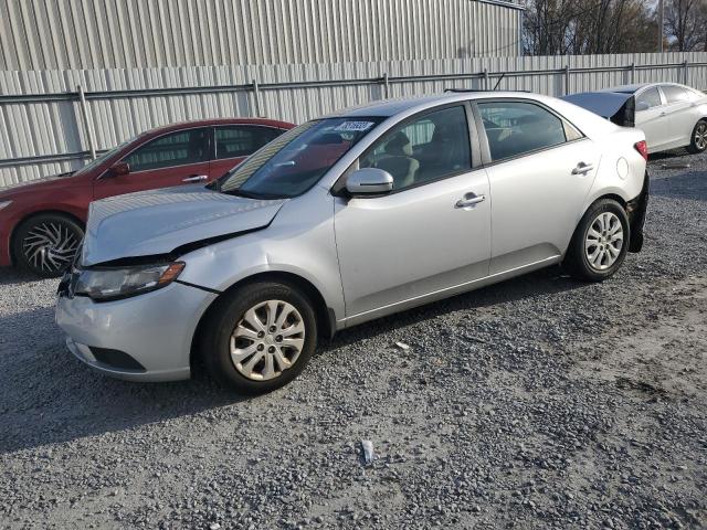 Photo 0 VIN: KNAFU4A22C5545840 - KIA FORTE 