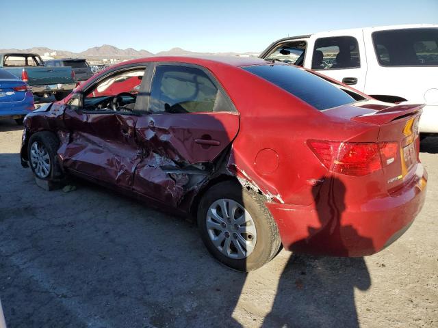 Photo 1 VIN: KNAFU4A22C5547619 - KIA FORTE 