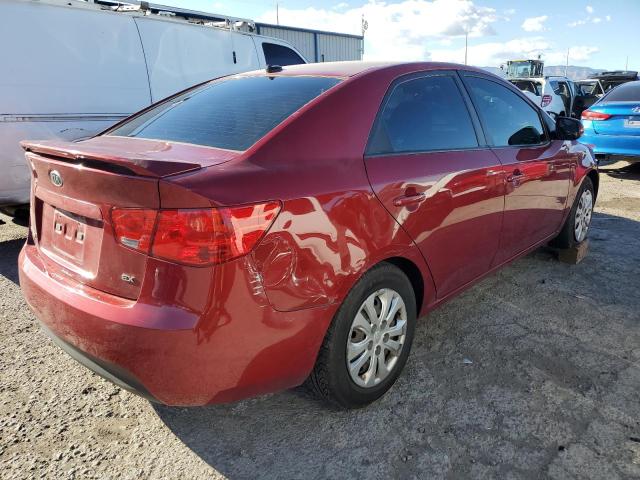 Photo 2 VIN: KNAFU4A22C5547619 - KIA FORTE 