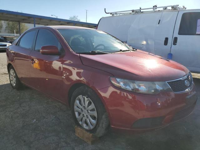 Photo 3 VIN: KNAFU4A22C5547619 - KIA FORTE 