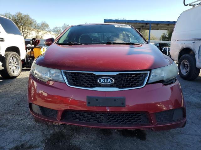 Photo 4 VIN: KNAFU4A22C5547619 - KIA FORTE 