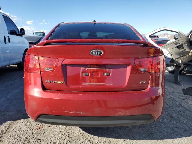 Photo 5 VIN: KNAFU4A22C5547619 - KIA FORTE 