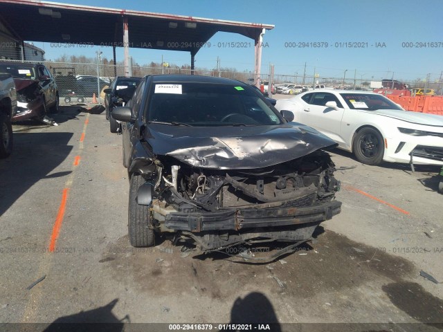 Photo 5 VIN: KNAFU4A22C5549077 - KIA FORTE 