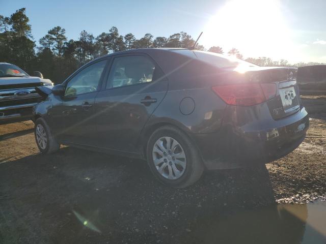 Photo 1 VIN: KNAFU4A22C5554960 - KIA FORTE 