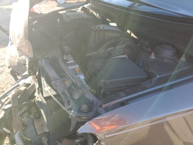 Photo 10 VIN: KNAFU4A22C5554960 - KIA FORTE 