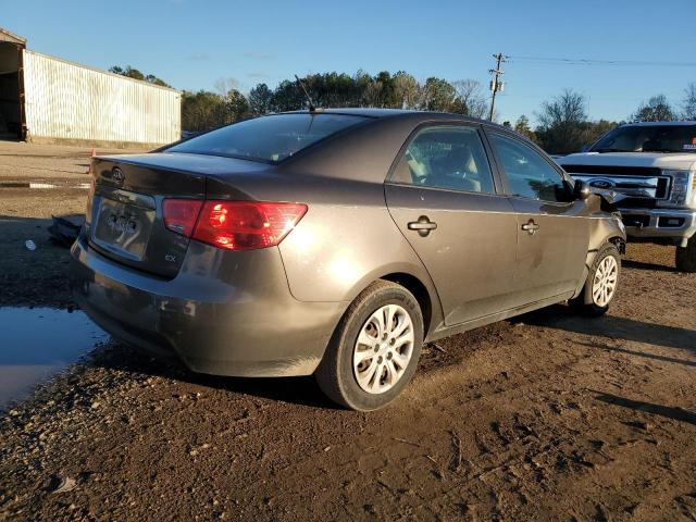 Photo 2 VIN: KNAFU4A22C5554960 - KIA FORTE 