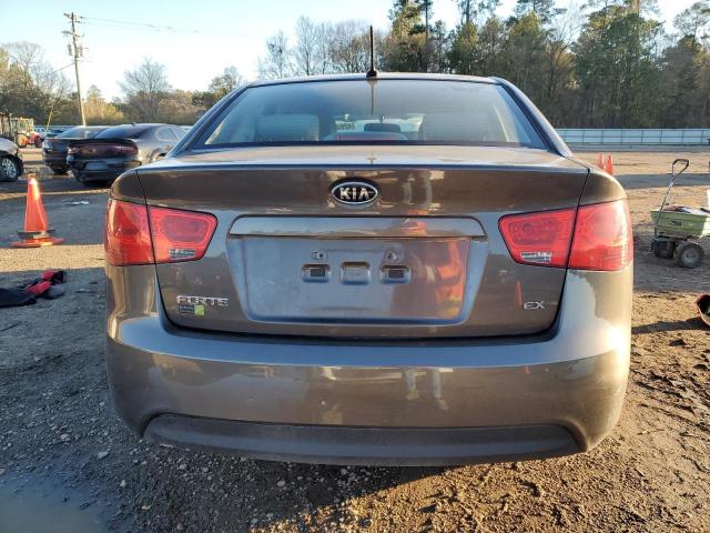 Photo 5 VIN: KNAFU4A22C5554960 - KIA FORTE 