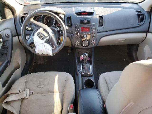 Photo 7 VIN: KNAFU4A22C5554960 - KIA FORTE 