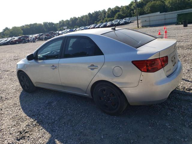 Photo 1 VIN: KNAFU4A22C5563979 - KIA FORTE 