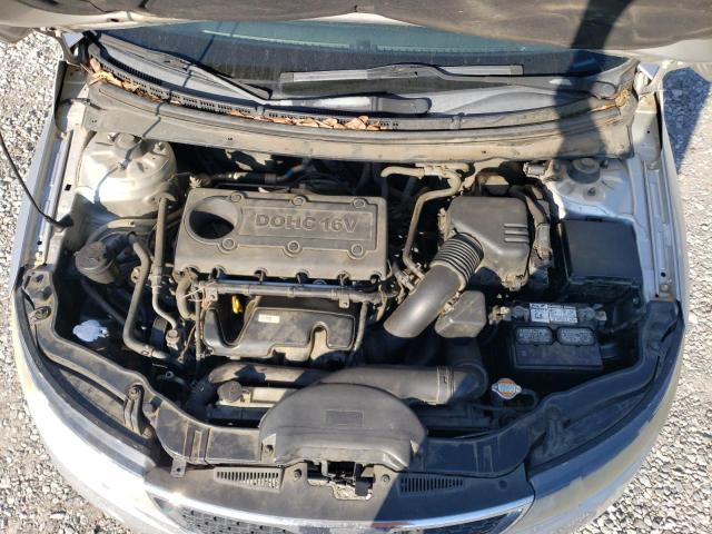 Photo 10 VIN: KNAFU4A22C5563979 - KIA FORTE 