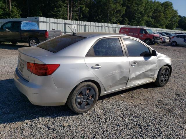 Photo 2 VIN: KNAFU4A22C5563979 - KIA FORTE 