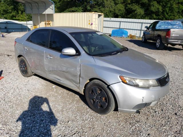 Photo 3 VIN: KNAFU4A22C5563979 - KIA FORTE 