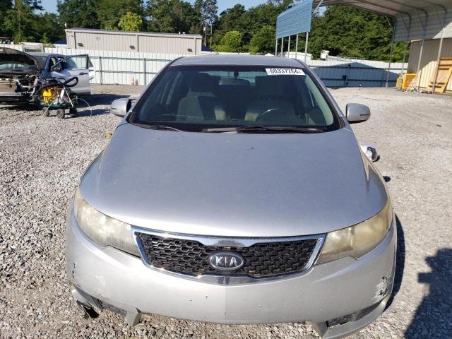 Photo 4 VIN: KNAFU4A22C5563979 - KIA FORTE 